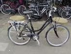 Montego Voyager Shadow d57 damesfiets /tourfiets, Fietsen en Brommers, Overige merken, Gebruikt, -, -