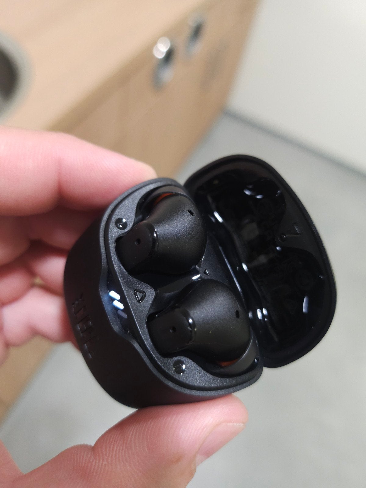 Jbl Tune Flex2 Noise Cencling, Telecommunicatie, Mobiele telefoons | Oordopjes, Ophalen of Verzenden, Nieuw