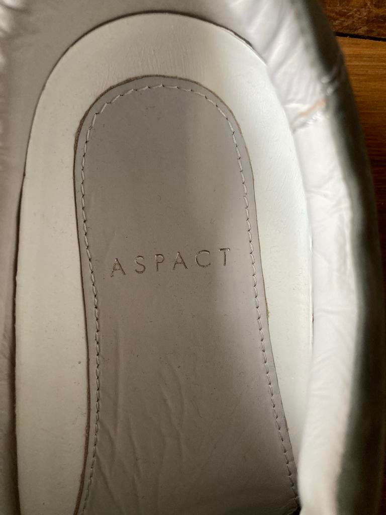 ASPACT Sneakers Maat 43 - Zo goed als nieuw, Ophalen of Verzenden, Zo goed als nieuw, Overige kleuren, Sneakers of Gympen