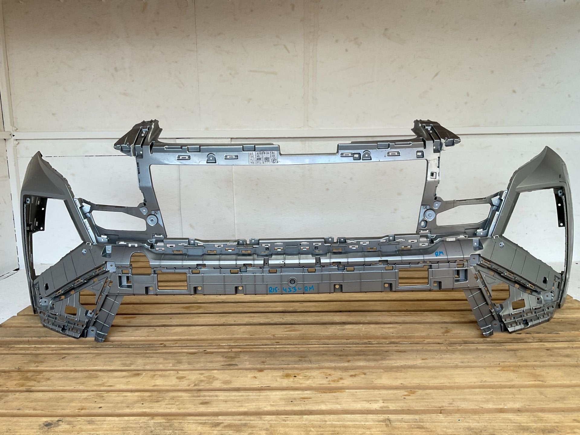 Bumper Hyundai Tucson IV N-LINE NLINE 86511N7GA0 Voorbumper, Gebruikt, Heolleung-ro 12
06797  Seoul, Voor, Ophalen of Verzenden