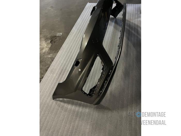 Voorbumper van een Volkswagen Golf (LA7N), -, Volkswagen, -, Nieuw