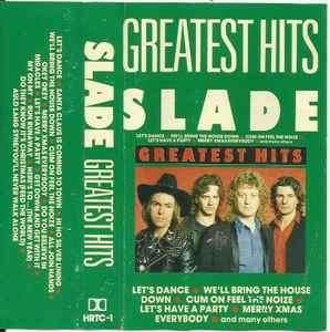 Slade – Greatest Hits - Crackers Originele Cassette Nieuw., 1 bandje, Ophalen of Verzenden, Origineel, Pop