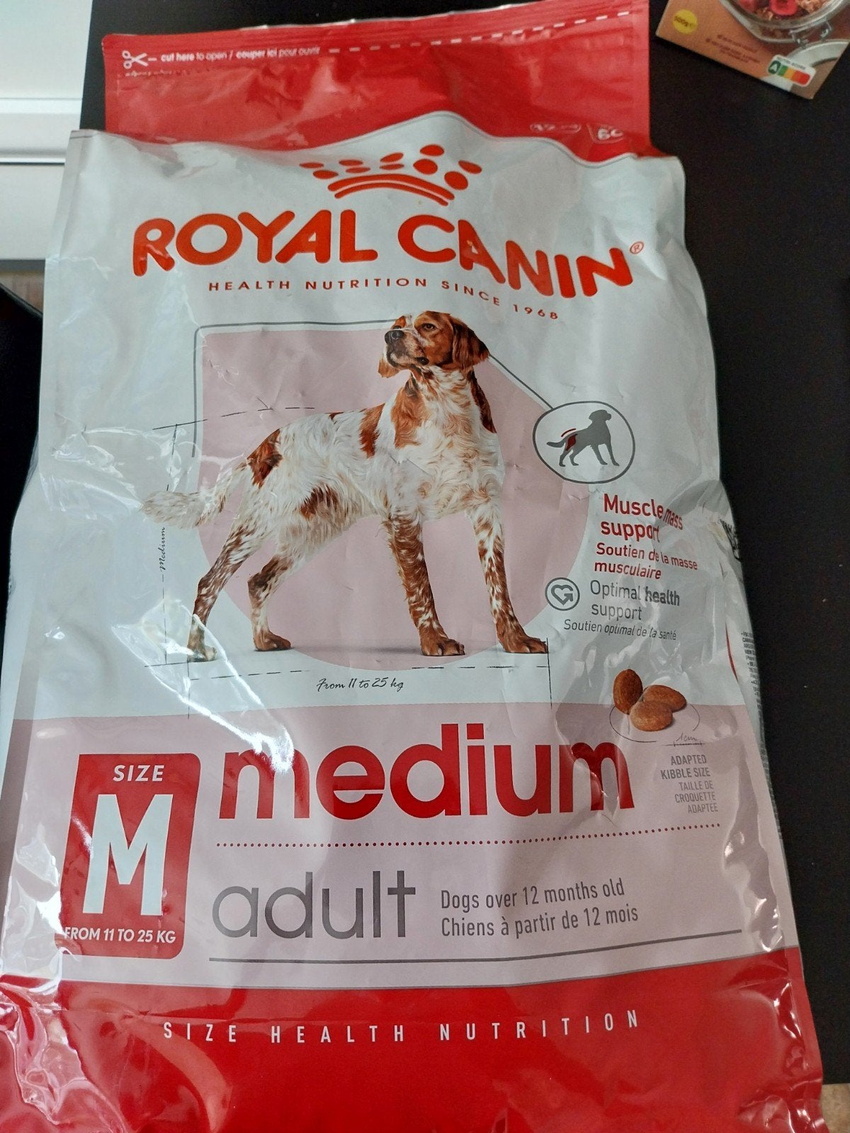 royal canin medium honden brokken, Dieren en Toebehoren, Ophalen of Verzenden, Hond