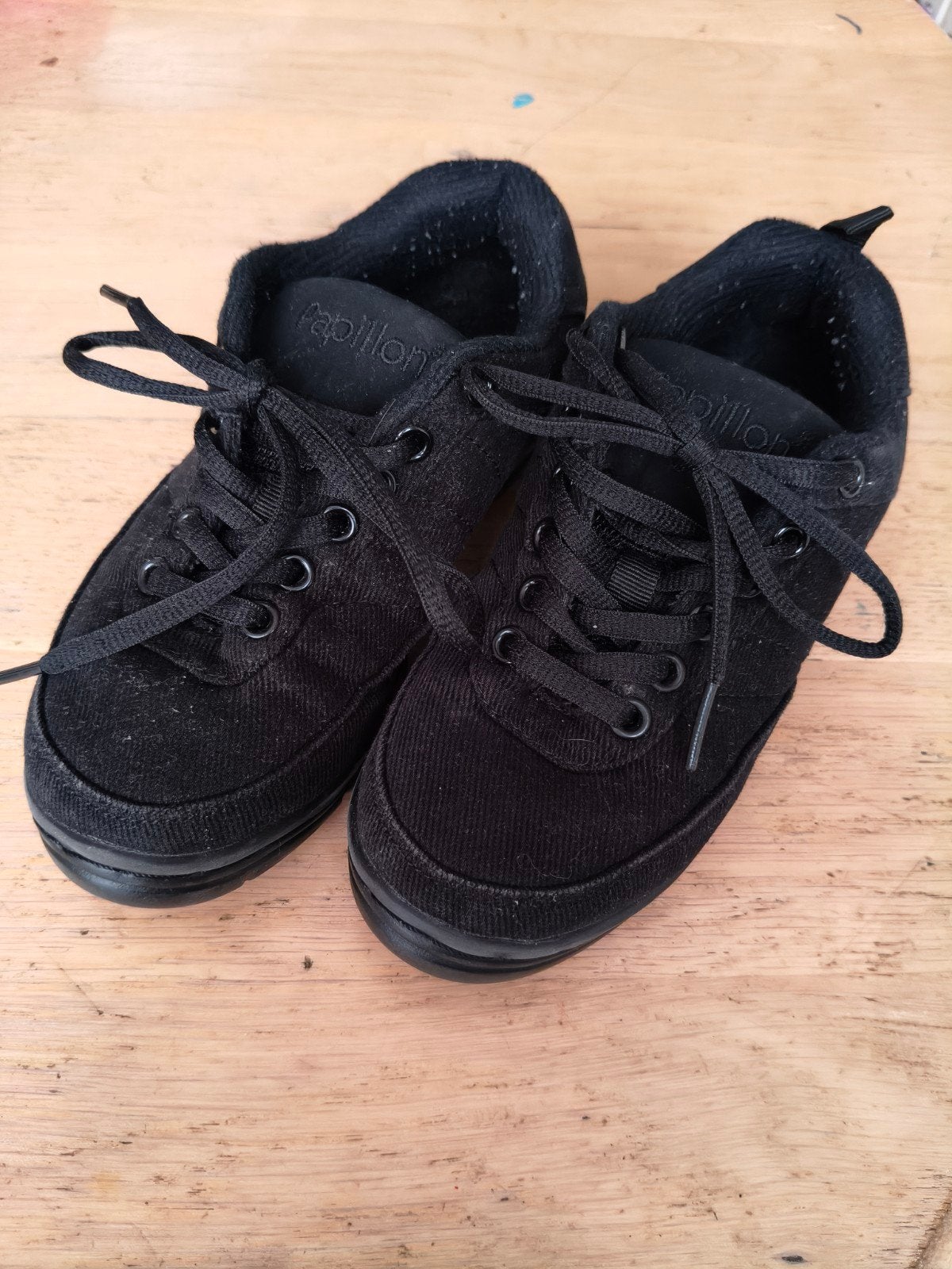 Papillon dansschoenen, maat 33, Ophalen of Verzenden, Zo goed als nieuw, Schoenen