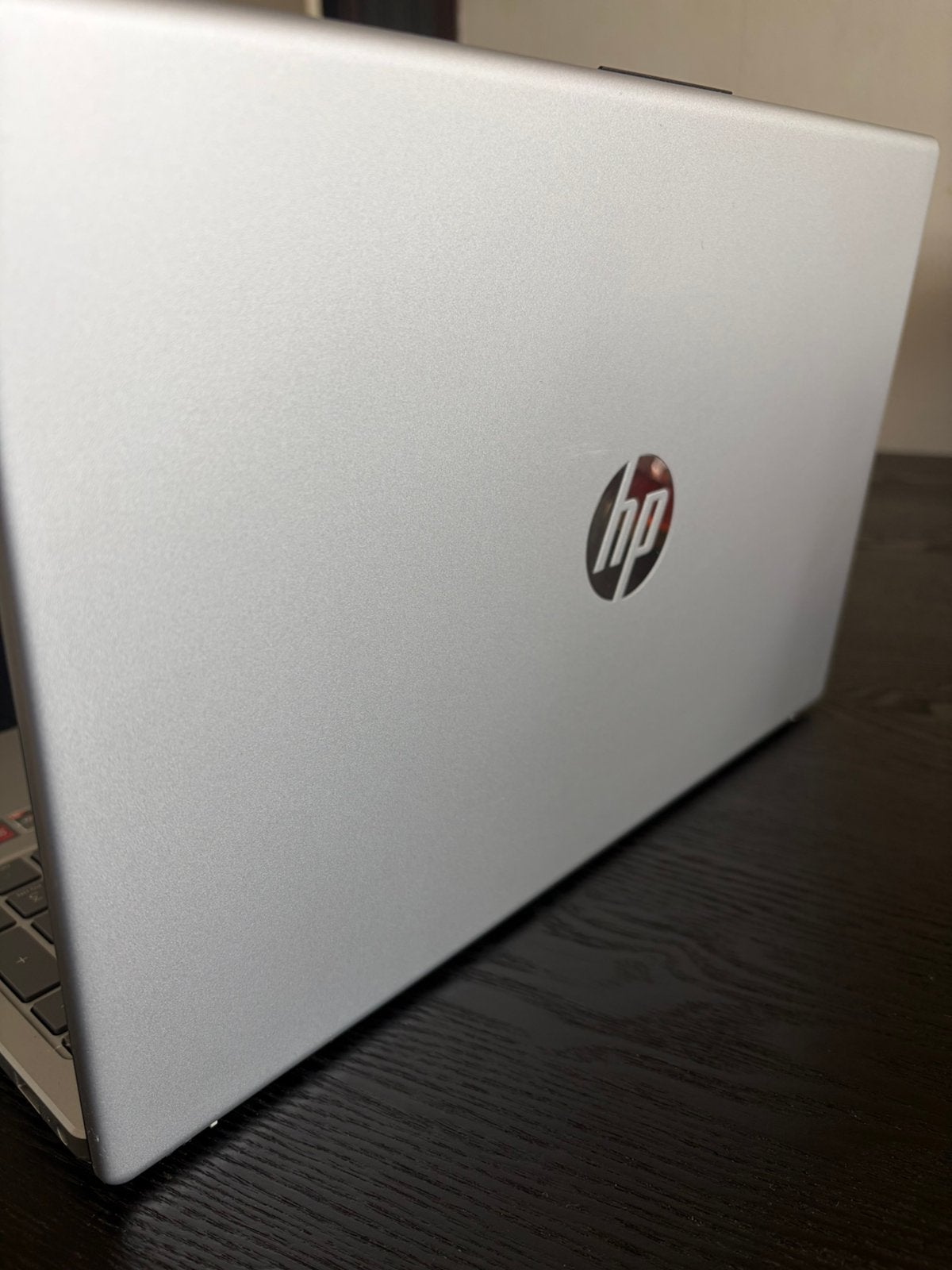 HP Laptop 15-fc0756nd – Ryzen 5 7520U –16GB RAM – 512 GB SSD, Ophalen, 2 tot 3 Ghz, 15 inch, Nieuw