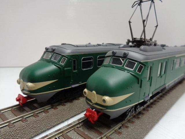 Piko 57520 Hondekop NS-343. (H0), Gelijkstroom, Locomotief, Piko, Ophalen of Verzenden