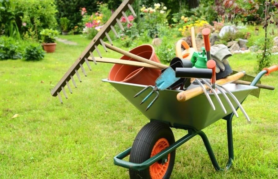Tuinman