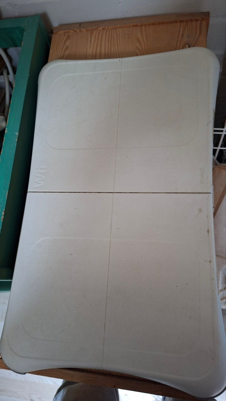 Wii board, Spelcomputers en Games, Ophalen, 1 speler, Zo goed als nieuw, Vanaf 3 jaar