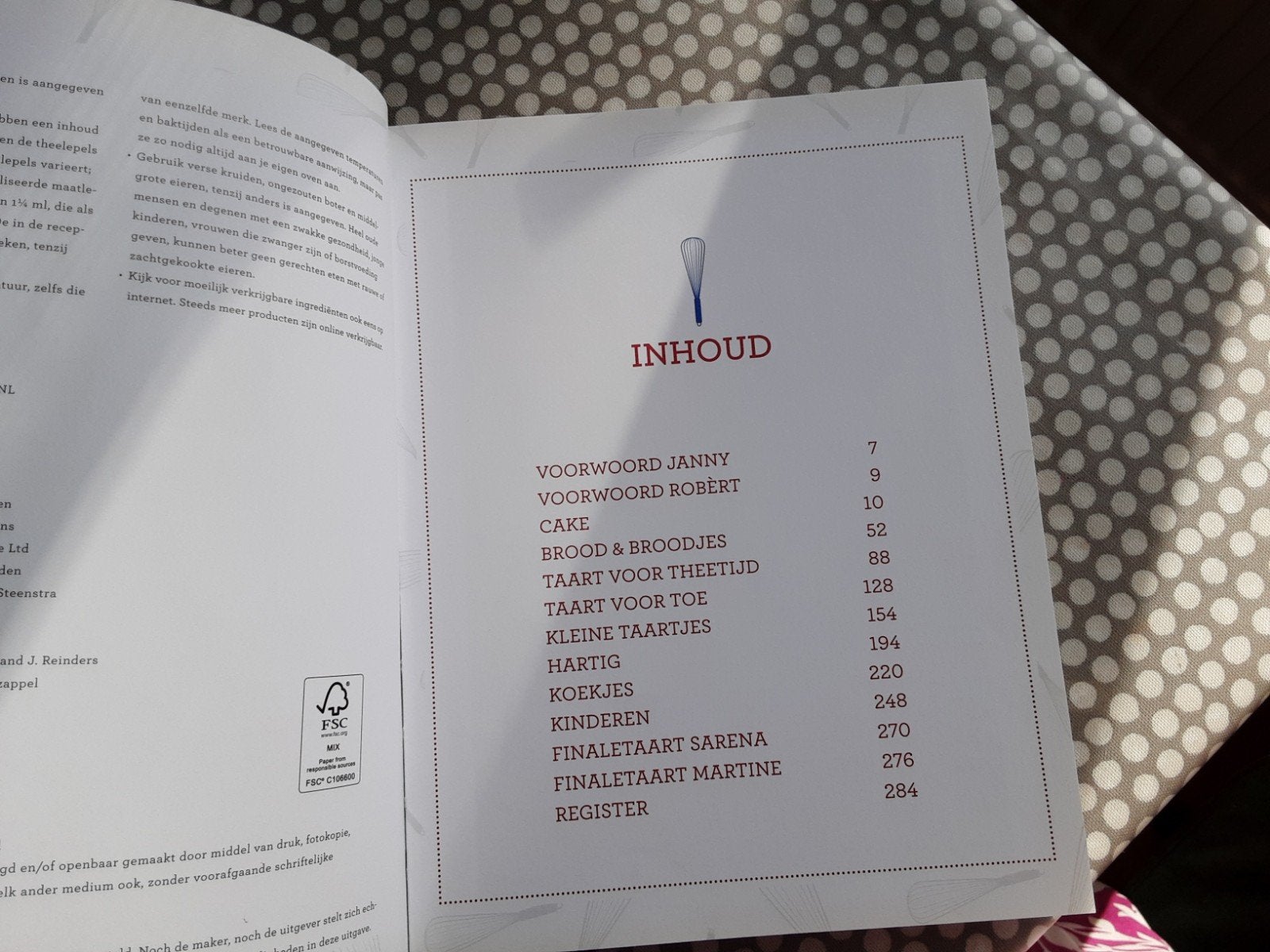 Het Nieuwe Grote Heel Holland Bakt Bakboek, Boeken, Taart, Gebak en Desserts, Ophalen of Verzenden, Zo goed als nieuw, Nederland en België