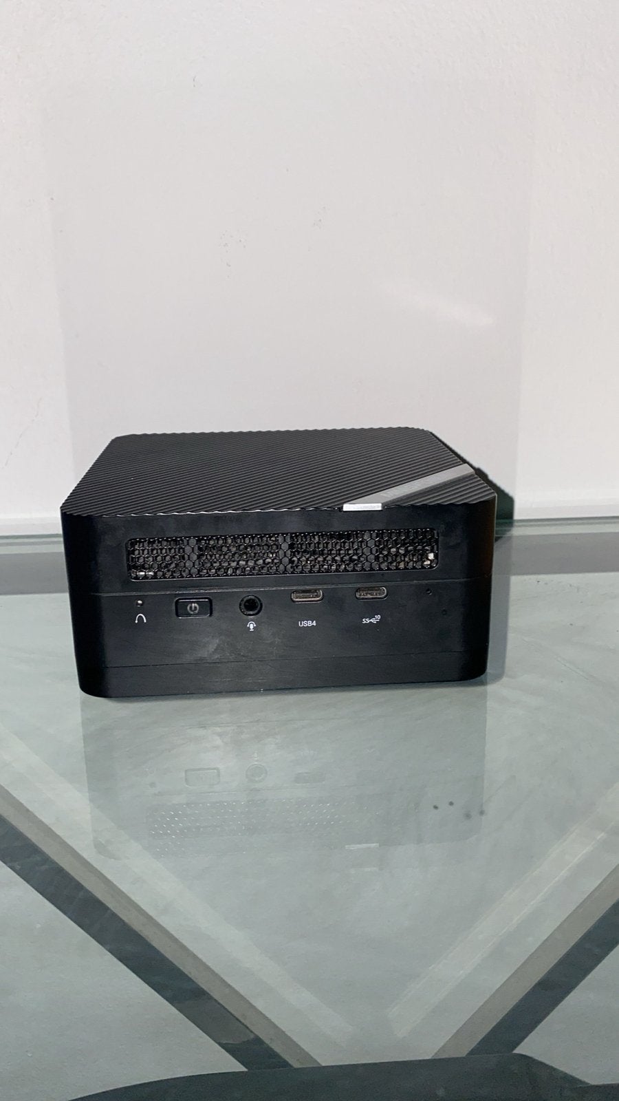 Mini PC Ryzen 9 6900HX 1TB SSD – Minisforum UM690, Computers en Software, Desktop Pc's, Minisforum, 32 GB, Ophalen of Verzenden