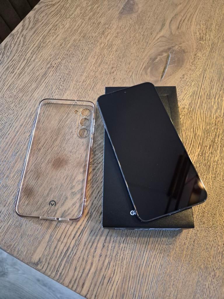 Samsung Galaxy S23+...512gb...NIEUWSTAAT, Ophalen, Zo goed als nieuw, Overige typen, Samsung