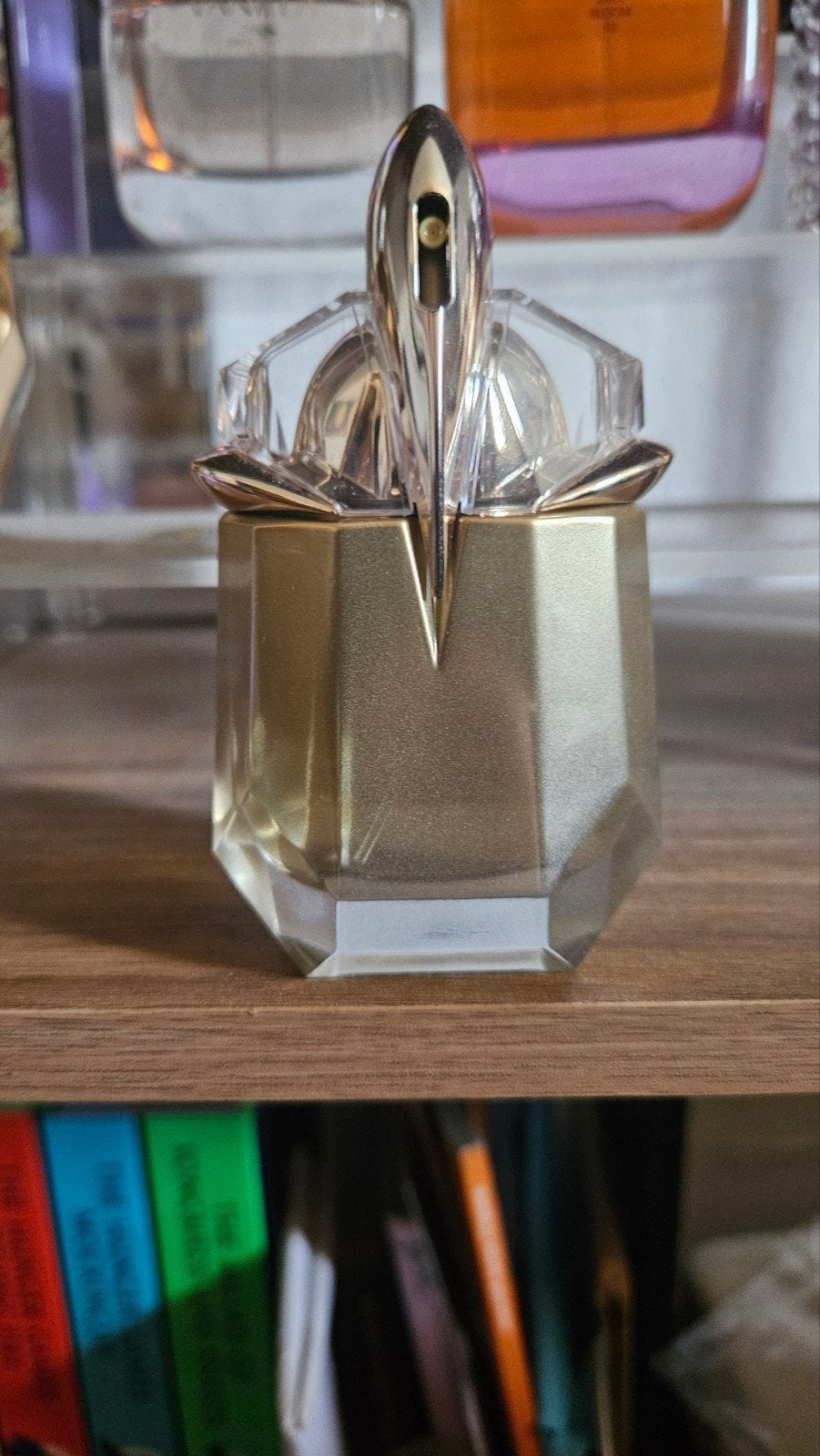 Alien goddess 30ml, Ophalen of Verzenden