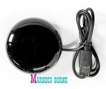 SmartLife Infrarood universele afstandsbediening, Remote con, Info@marbeco.com, Nedis SmartLife, Universeel, Nieuw