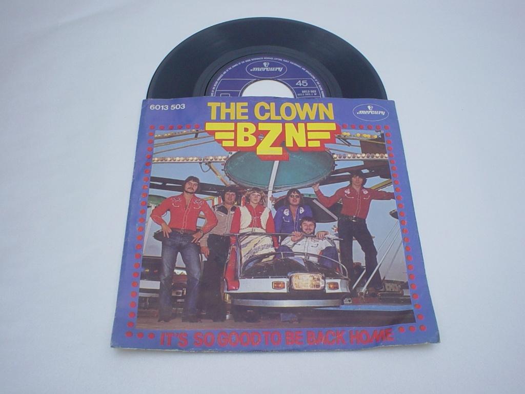 Single BZN, Ophalen of Verzenden, Zo goed als nieuw, Pop