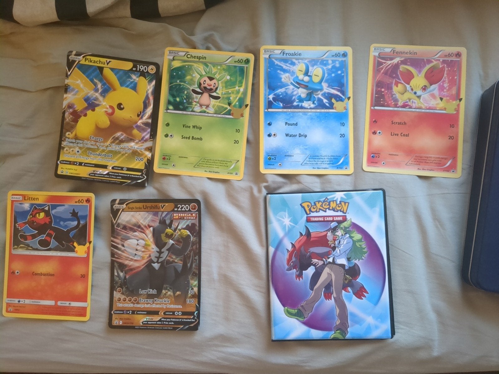 JUMBO Pokemon Kaarten met binder, Ophalen of Verzenden, Nieuw