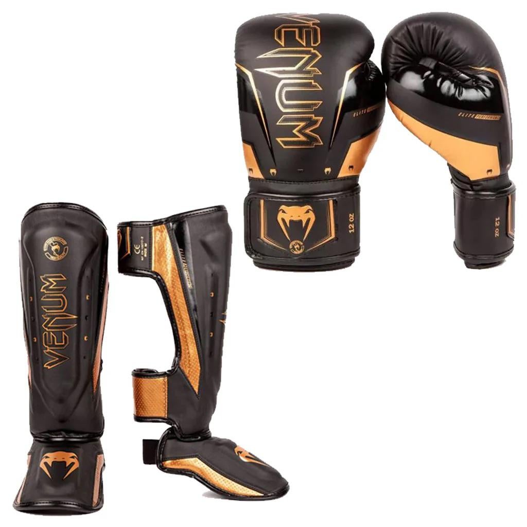 Nieuwe Venom Kickbox Pro Set, Ophalen of Verzenden, Nieuw