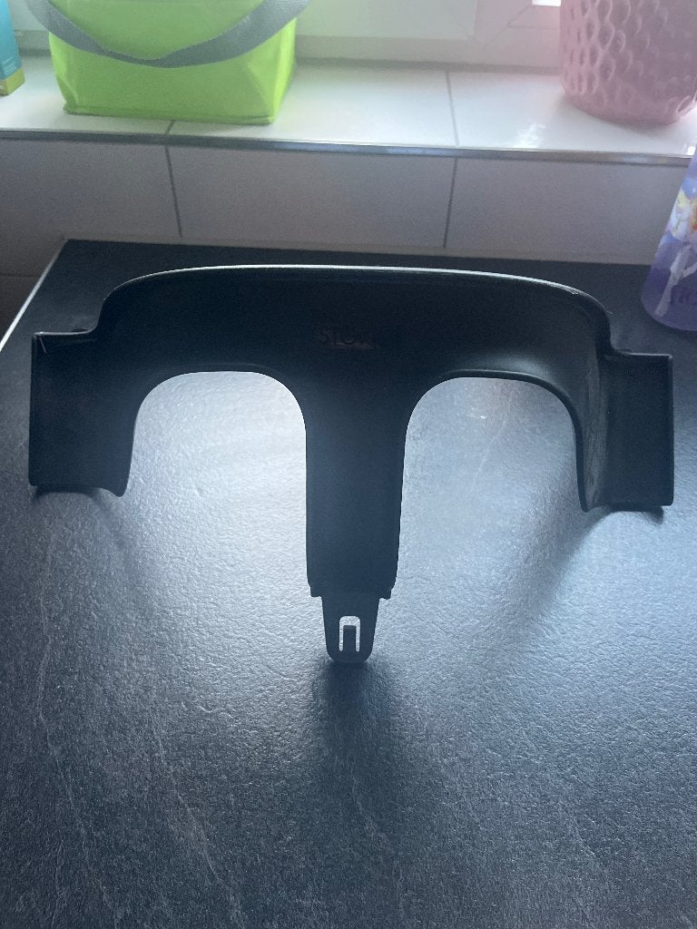 Stokke zit gedeelte, Ophalen of Verzenden, Zo goed als nieuw, Meegroeistoel