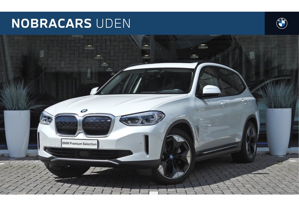BMW iX3 High Executive / Sportstoelen / Comfort Access / Ada
