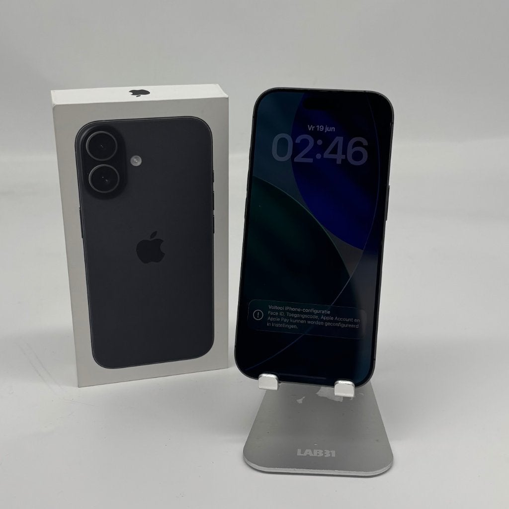 Iphone 17, Gebruikt, Apple, Overige modellen, 0800 0201581