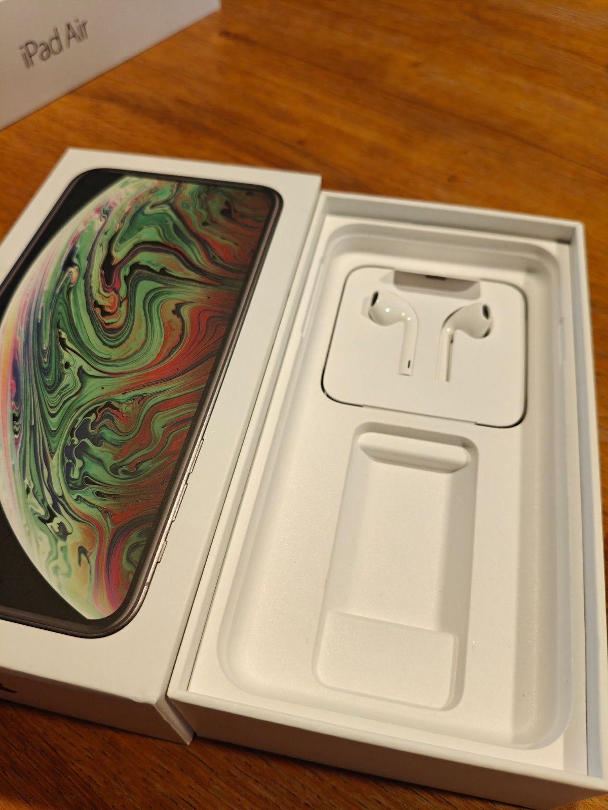 iPhone XS Max 64GB Zwart, Telecommunicatie, Ophalen of Verzenden, Gebruikt, Zwart, 64 GB