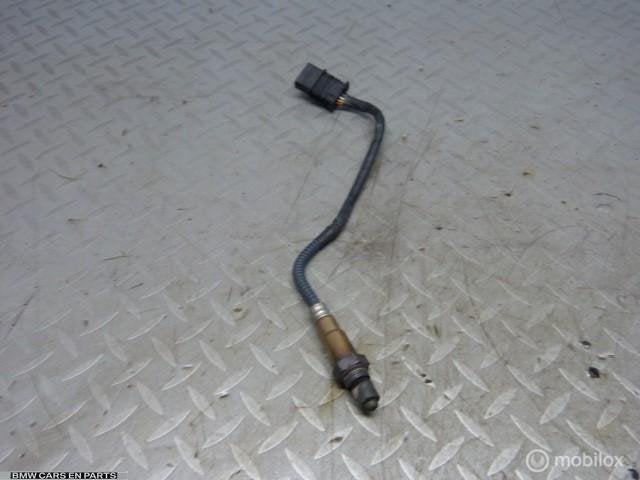 Lambdasonde bwm f36 f20 f30  n20b20b 7589121 7589122, Gebruikt, Ophalen of Verzenden