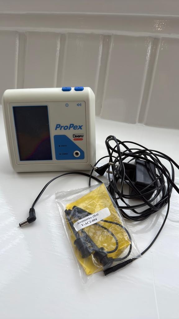 Dentsply Maillefer Propex lengtemeter, Ophalen of Verzenden, Gebruikt