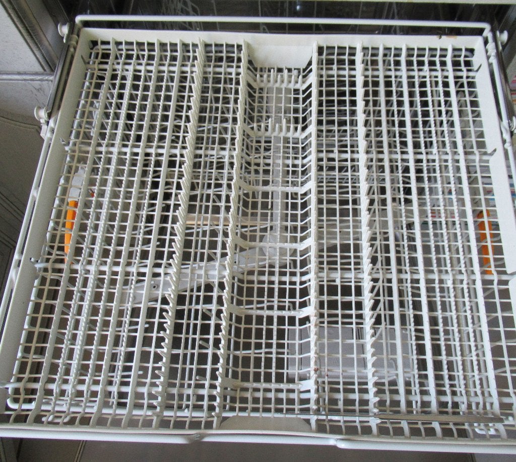 Miele Afwasmachine assesoires o.a. bestekkorf, Witgoed en Apparatuur, Ophalen, Gebruikt