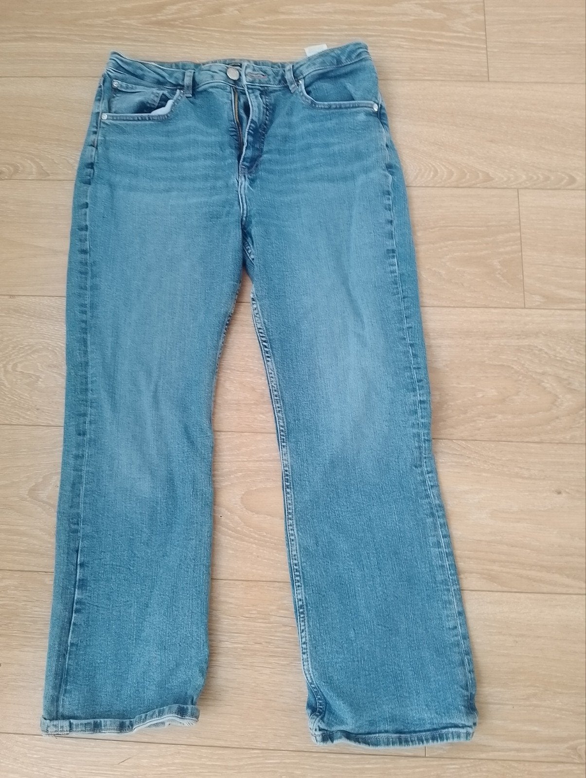 opus, Kleding | Dames, Blauw, Ophalen of Verzenden, Zo goed als nieuw, W33 - W36 (confectie 42/44)