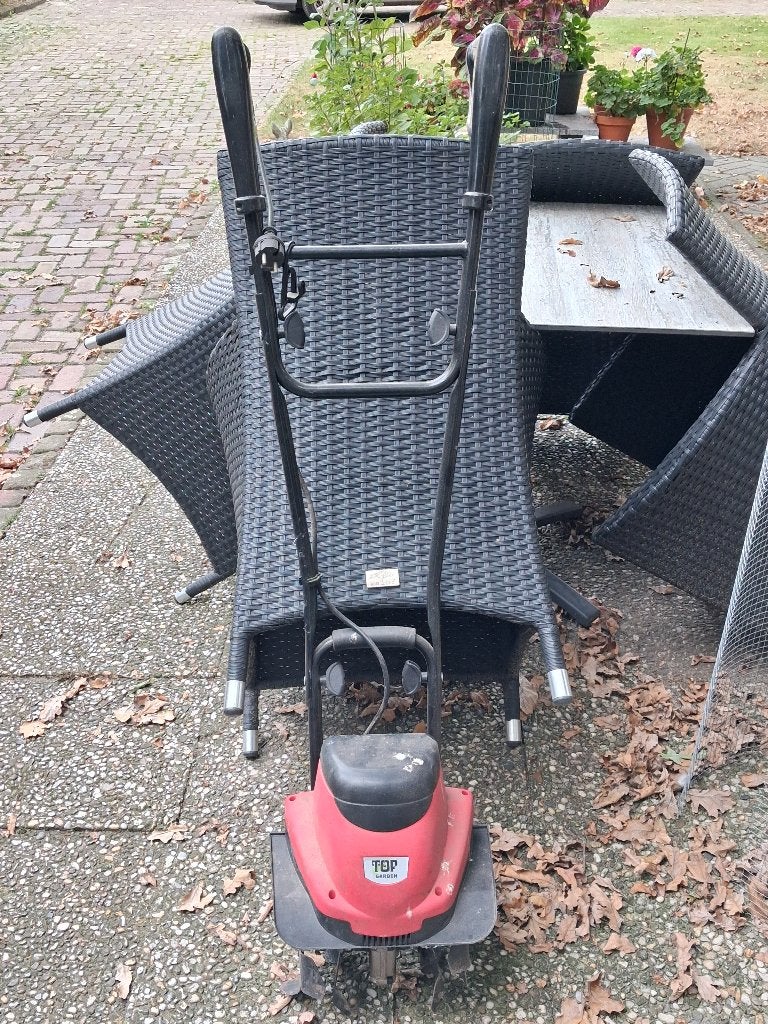 Freesje, Ophalen, Gebruikt, Onbekend, Elektrisch