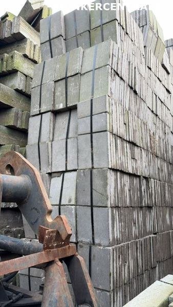 312m2 grijs betontegels 30x30x4,5cm ballast tuin/stoeptegels, Bij dit gebruikte product niet meer te achterhalen., Verzenden, Bij dit gebruikte product niet meer te achterhalen.