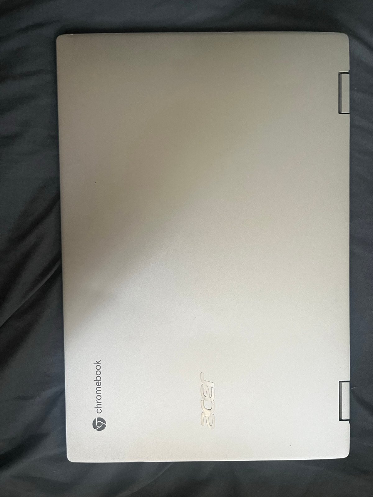 Acer Chromebook CPH513-1H Series, 14 inch, Qwerty, Touchscreen, Ophalen of Verzenden