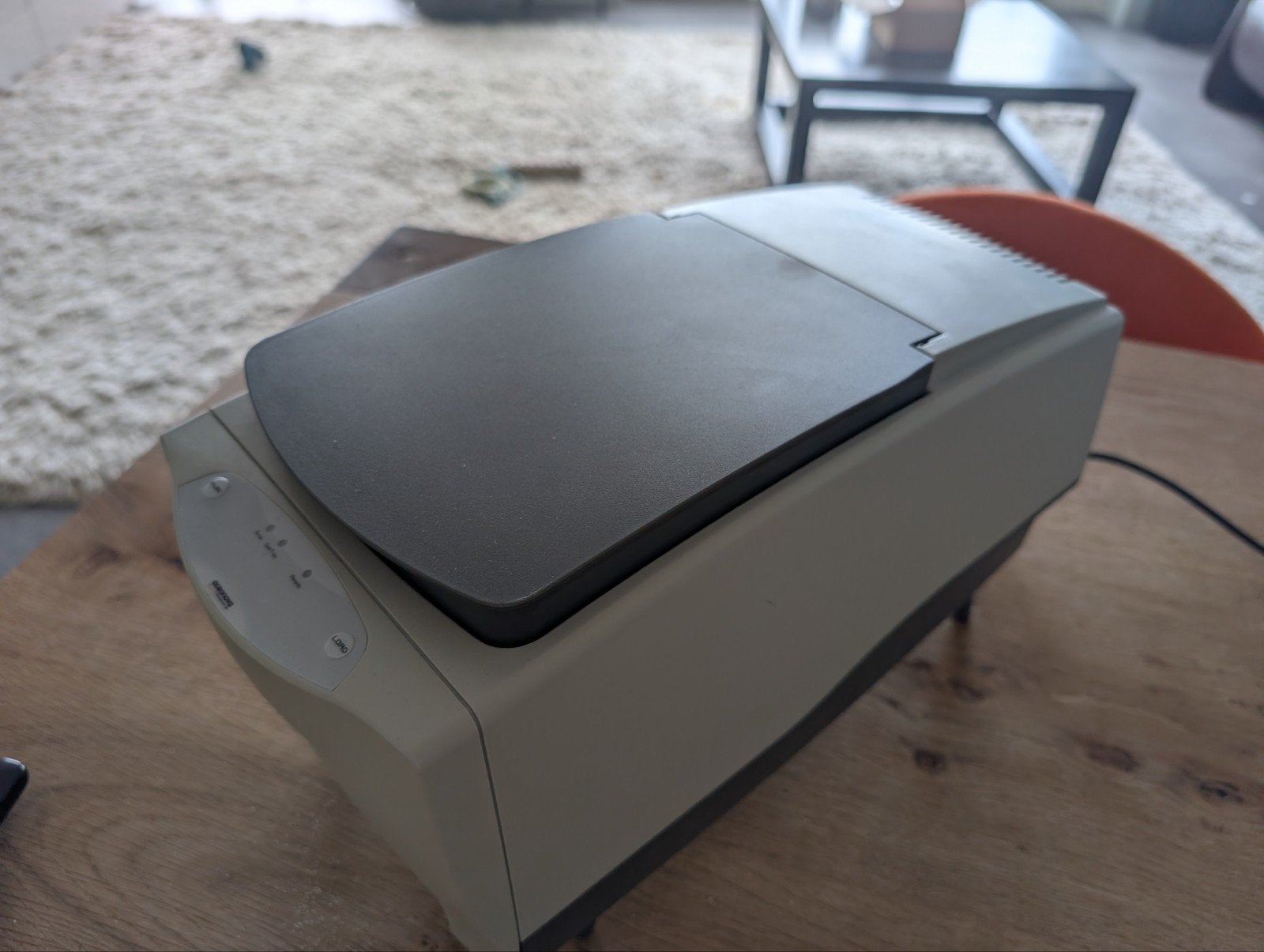 Acronova Nimbie CD/DVD Duplicator/Copier/Creator, Ophalen, Gebruikt, Extern, Dvd