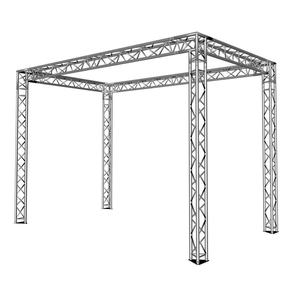 Prolite Truss Carré 7x7x3m - Gebruikt maar goed, Ophalen, Gebruikt