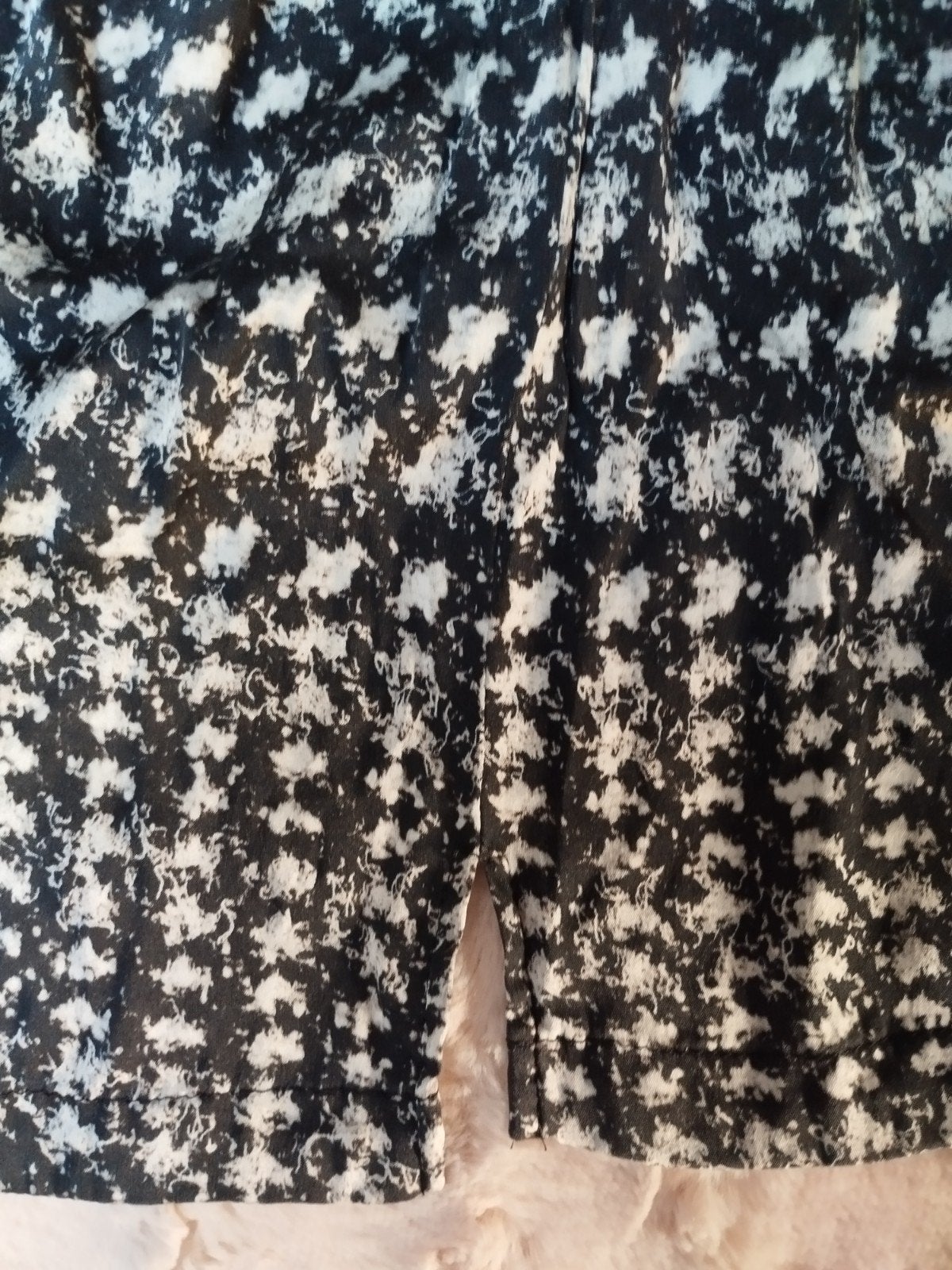 Marccain top N4 (M), Maat 38/40 (M), Zo goed als nieuw, Korte mouw, Marccain