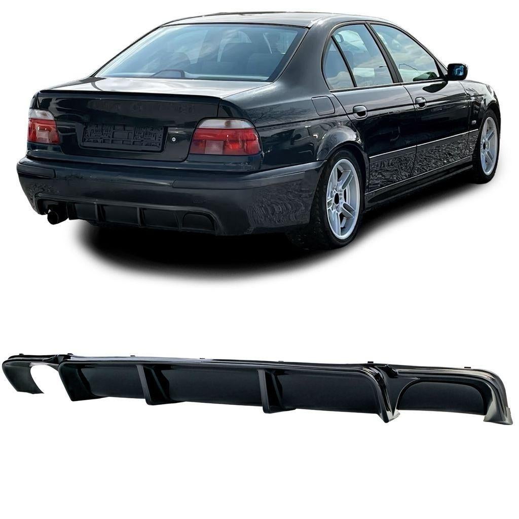 Sport Diffuser BMW 5 Serie E39 M Pakket Limousine & Touring, Verzenden, Automotive Parts, A.parts@hotmail.nl, Trasmolenlaan 12 3447 GZ Woerden