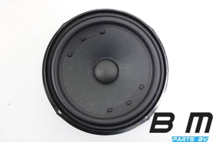 Lagetonenluidspreker VW GOLF 7 VARIANT 5G0035453G, Gebruikt