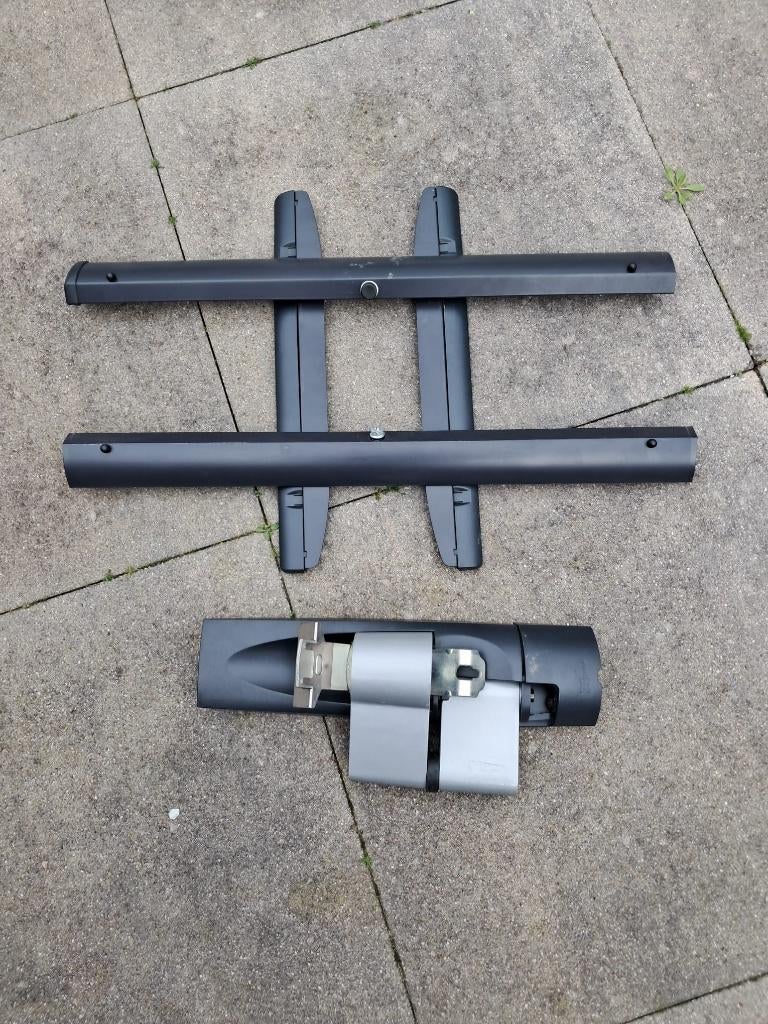 Vogel tv beugel (wand), Ophalen, Gebruikt