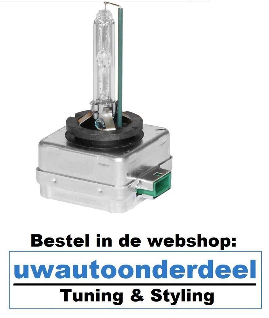 Osram D3S 66340HBI OEM Xenarc High Beam Intense Xenon lamp, Verzenden, Nieuw