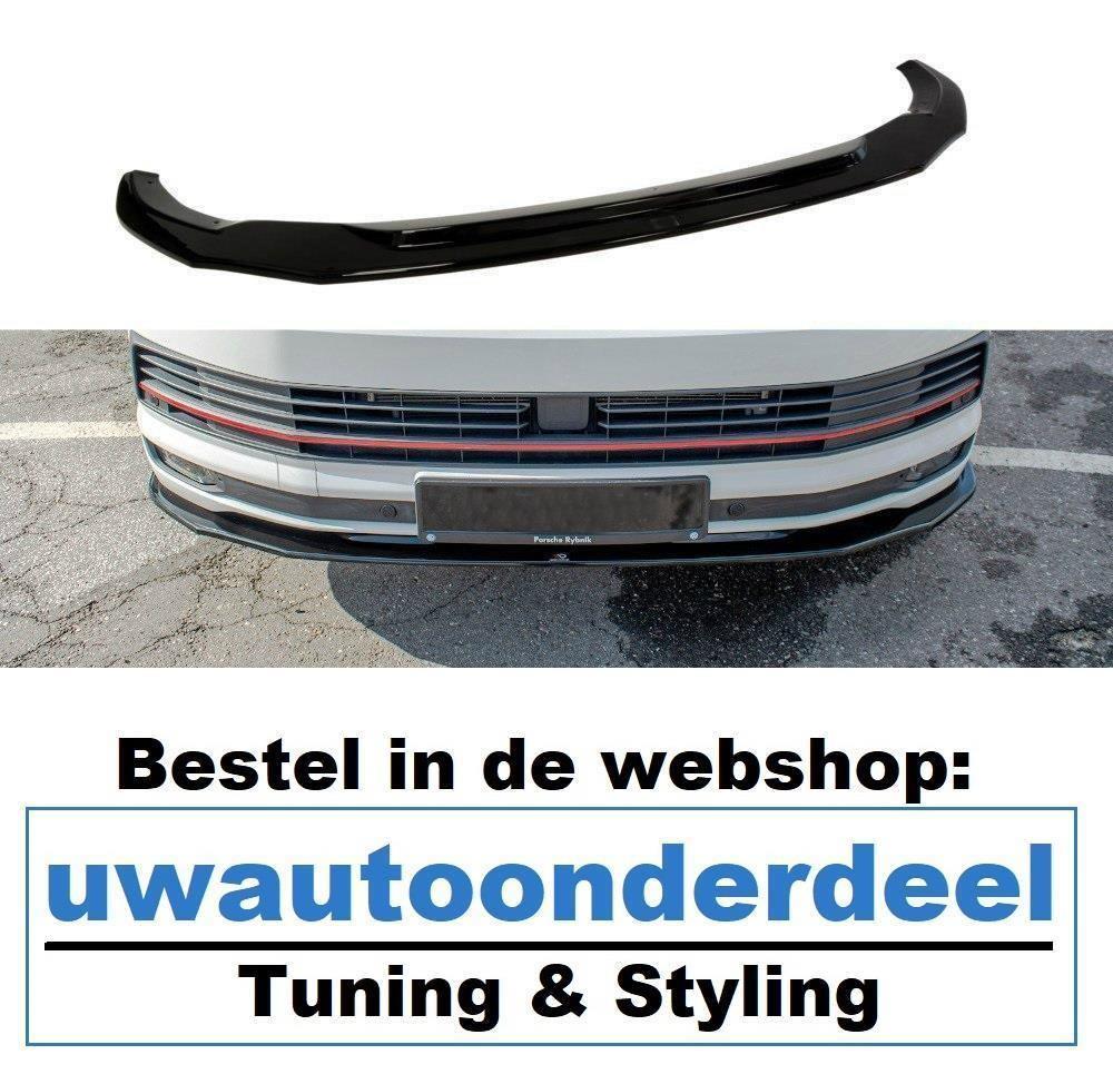 Spoiler Splitter Grill Sideskirt Tuning Geschikt Voor Transp, Auto diversen, Tuning en Styling, Verzenden, Automotive Parts, A.parts@hotmail.nl