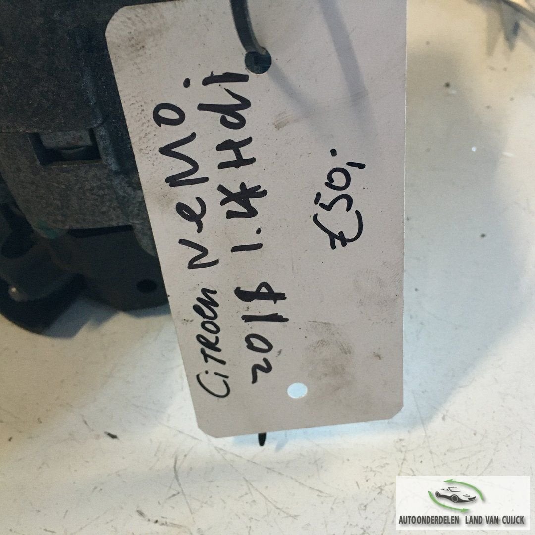 Citroen Nemo 2011 1.4 hdi Dynamo, Auto-onderdelen, Gebruikt, -, -, Ophalen of Verzenden