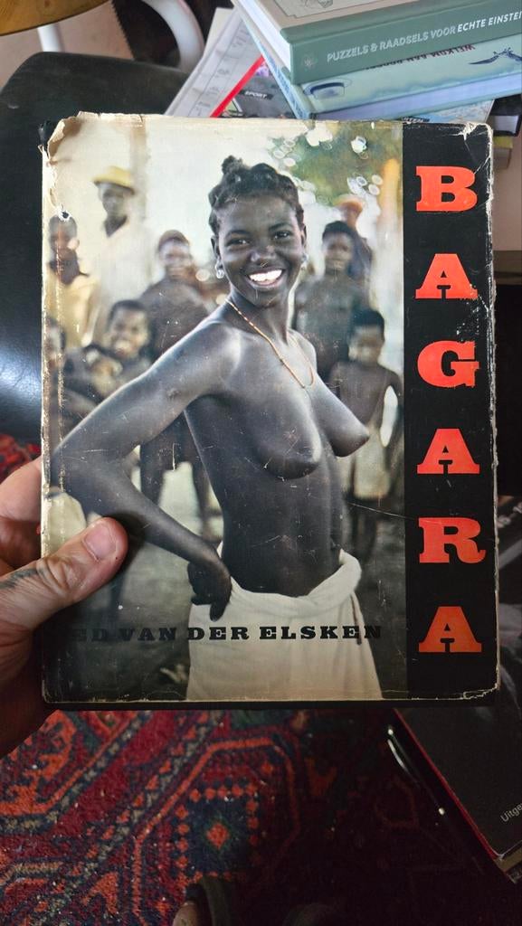 Bagara, Ophalen of Verzenden