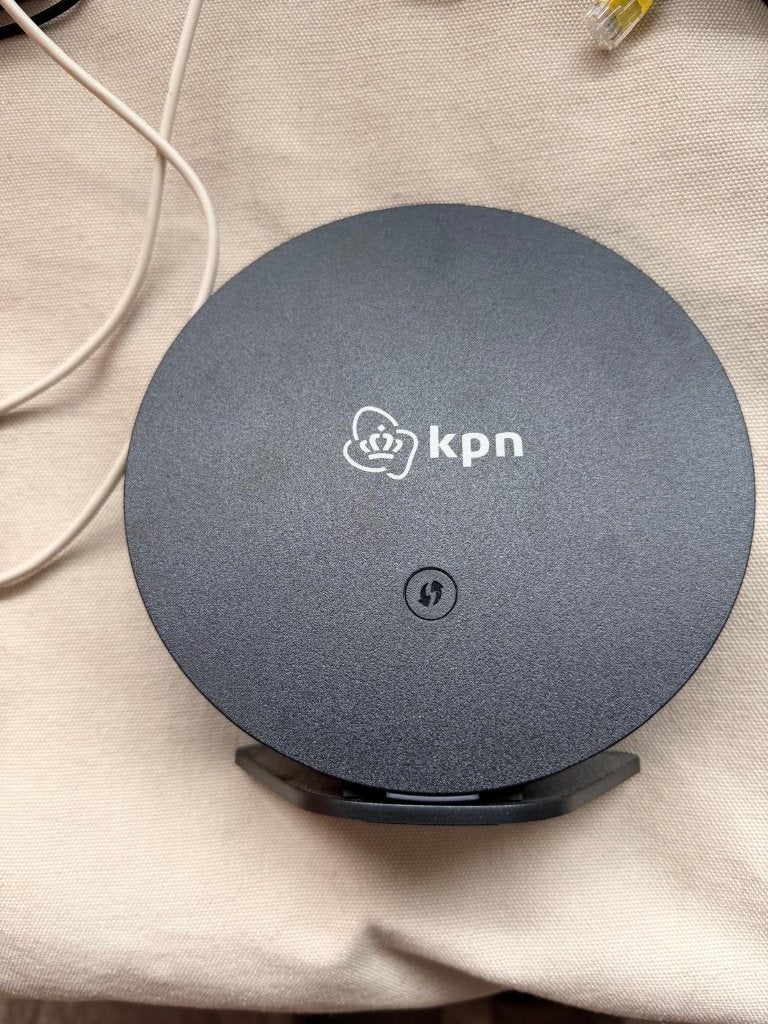 KPN Super WIFI versterkers (3 stuks), Computers en Software, WiFi-versterkers, Ophalen of Verzenden, Zo goed als nieuw, Kpn