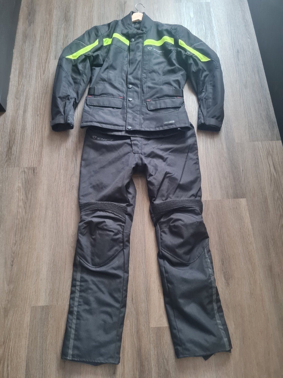 Grote partij motorkleding, helmen en handschoenen, Overige typen, Heren, Revit, Difi, Nexx, Scorpion, Ophalen of Verzenden
