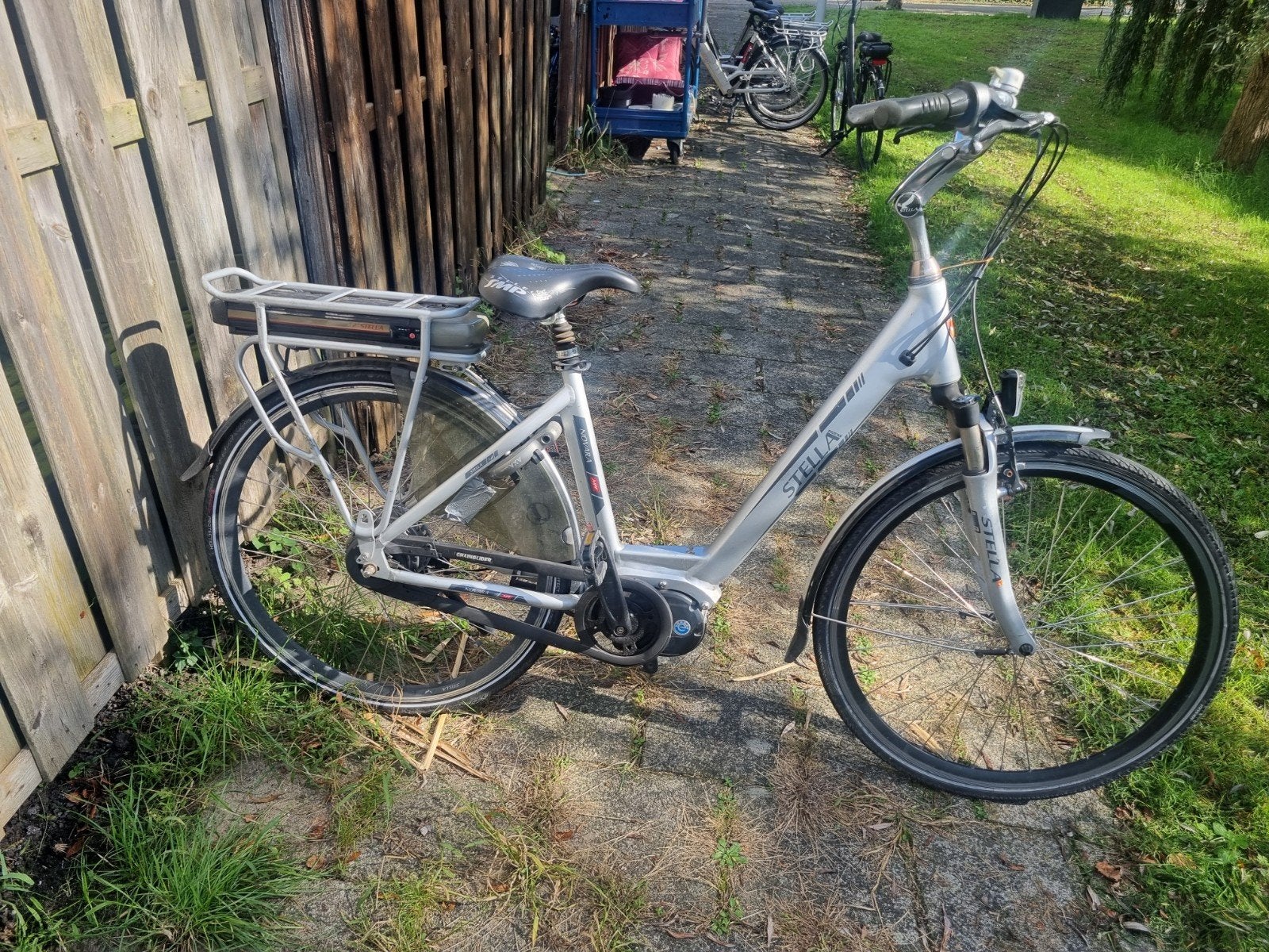 Elektrische fietsen - Diverse merken en modellen, Fietsen en Brommers, 51 tot 55 cm, Ophalen, Gebruikt, 30 tot 50 km per accu
