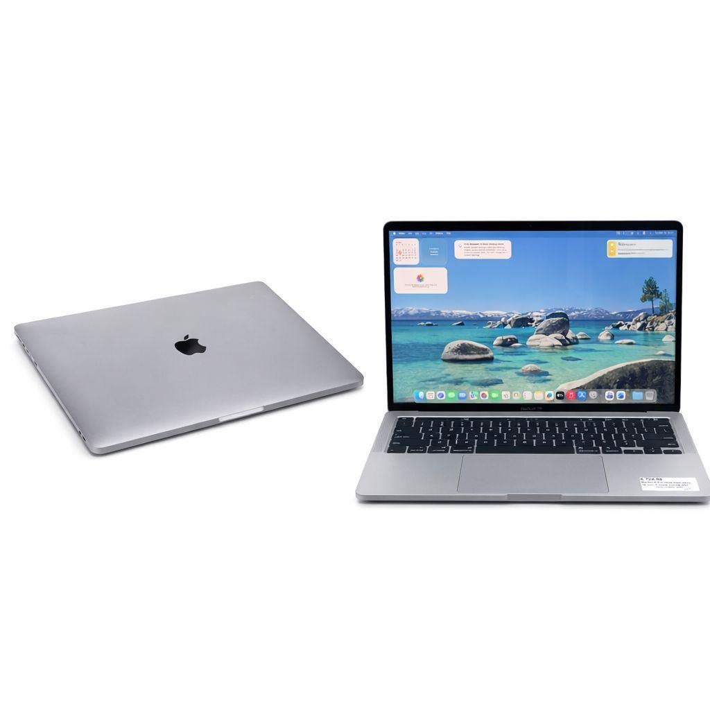 MacBook Pro 16 inch 2019 i7 16GB RAM 512GB SSD + Office 2024, Ophalen of Verzenden, Zo goed als nieuw