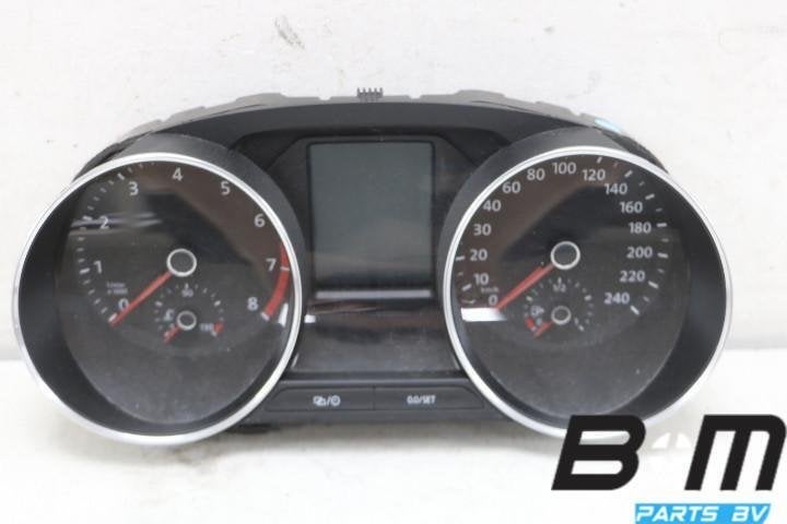 Tellerklok VW Polo 6C 6C0920740C