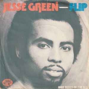 Jesse Green – Flip / Single 7 / VG+ / 21-6, Ophalen of Verzenden, Zo goed als nieuw, Pop