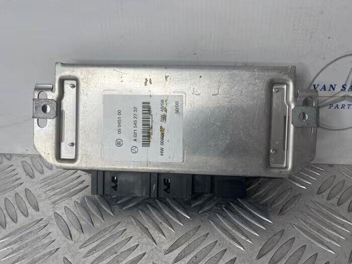 Trekhaak Module van een Mercedes S-Klasse, Ophalen of Verzenden, Gebruikt