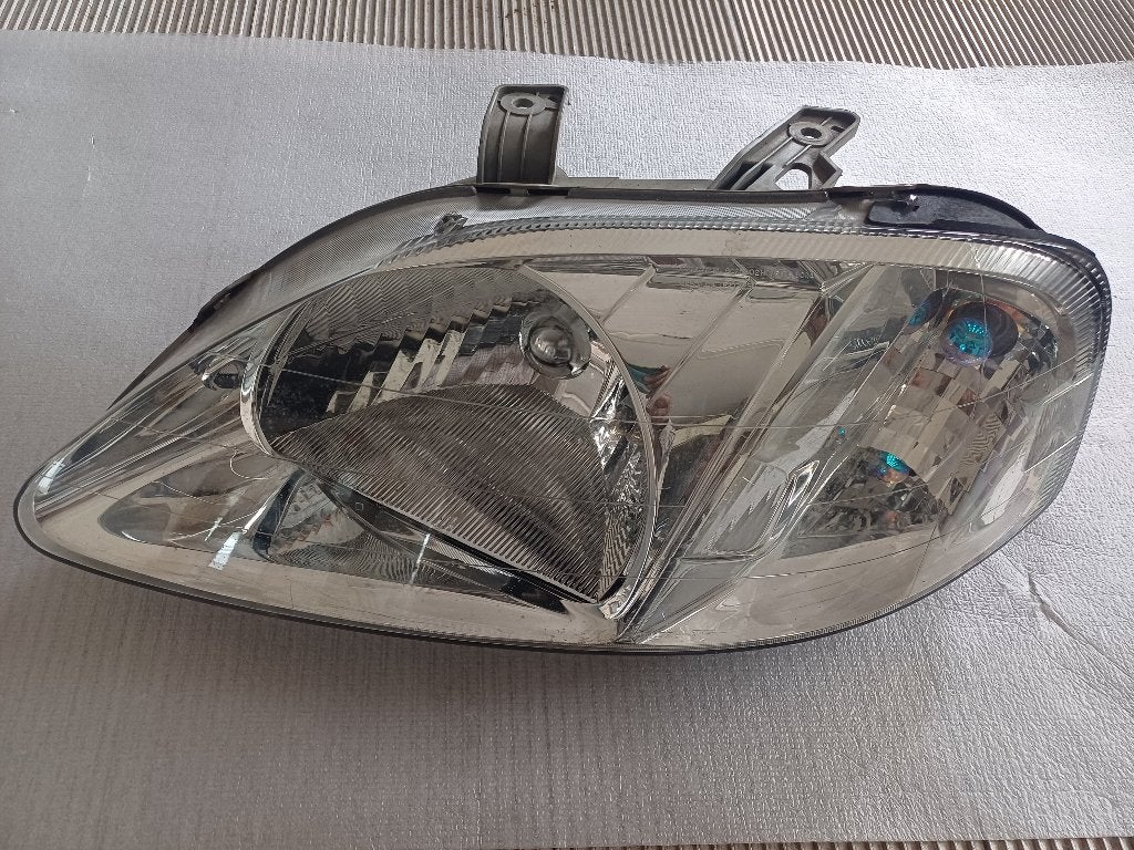 Koplamp Honda Civic, Auto-onderdelen, Verlichting, Ophalen of Verzenden, Gebruikt, Honda