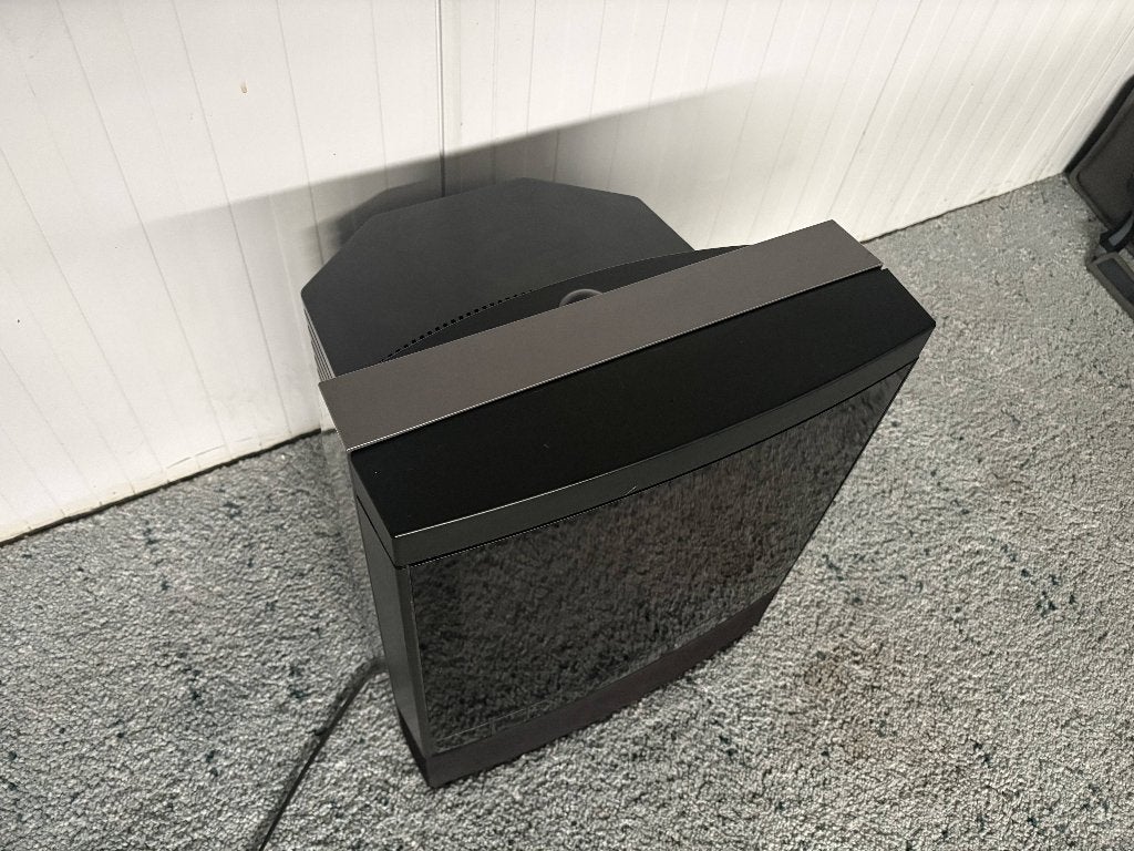 Bang & Olufsen 15 inch CRT tv + remote, Ophalen of Verzenden, Gebruikt, Minder dan 40 cm, Overige merken